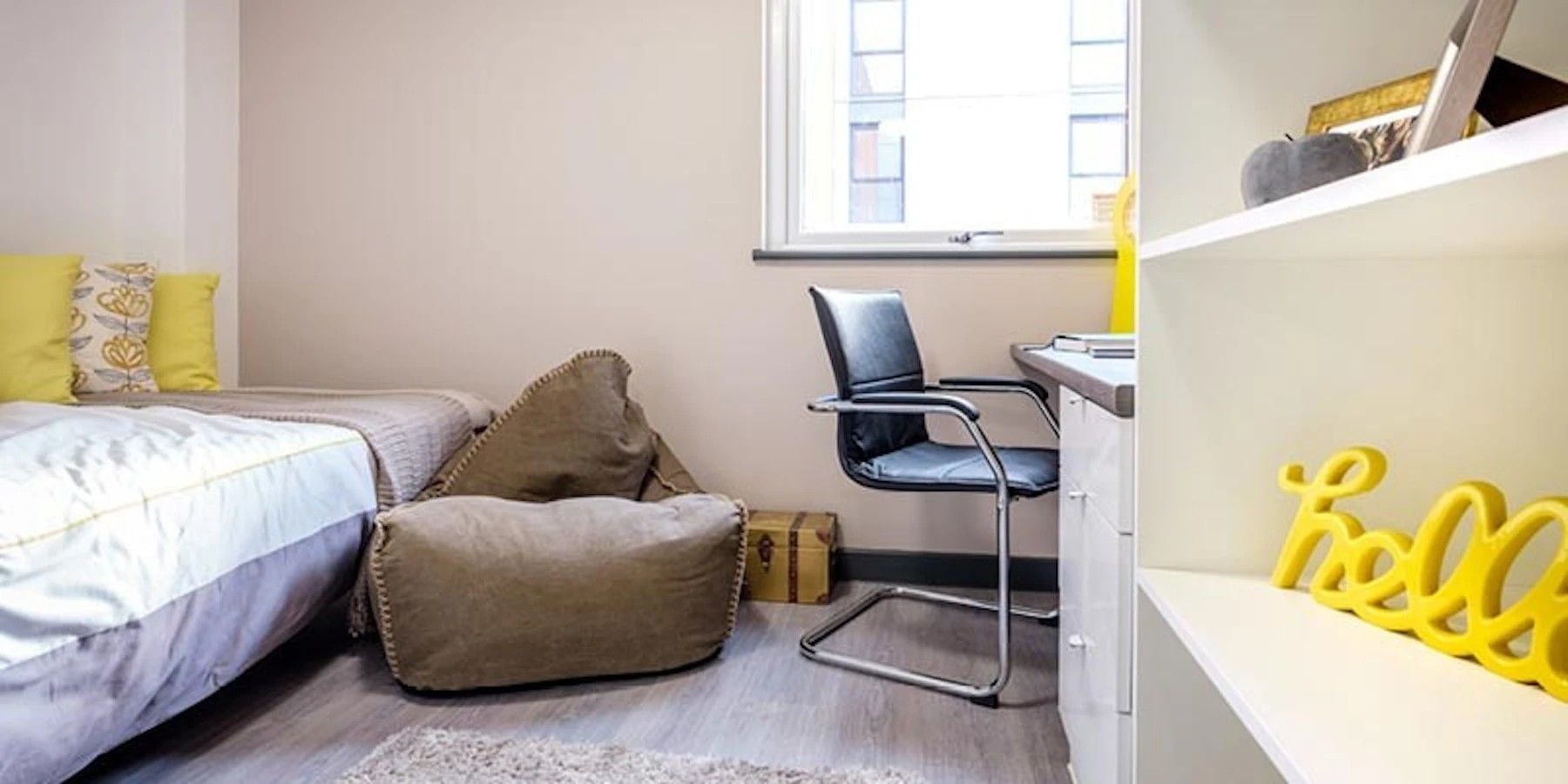 Premium Plus Ensuite